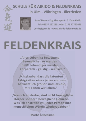 FELDENKRAIS